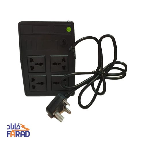 یو پی اس آفلاین فاراد گستر 1.2 کاوا