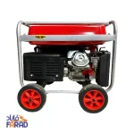 موتور برق استارتی بنزینی کیتون 8.5 کیلو وات مدل KG14200EL