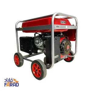 موتور برق استارتی بنزینی کیتون 8.5 کیلو وات مدل KG14200EL
