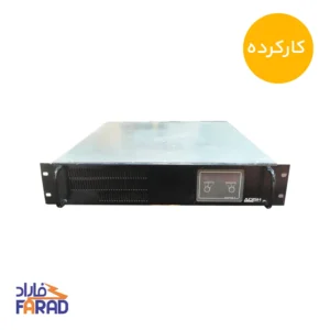 یو پی اس کارکرده لاین اینتراکتیو آدیش 1.5 کاوا مدل ADU104L0