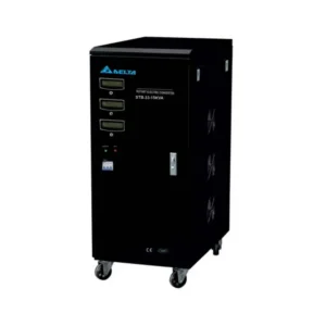استابلایزر سه فاز دلتا 15 کاوا مدل STB-33-15KVA سرووموتوری