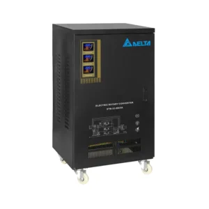 استابلایزر سه فاز دلتا 60 کاوا مدل STB-33-60KVA سرووموتوری