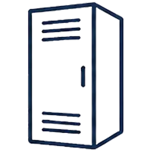 آیکن کابینت باتری فاراد گستر